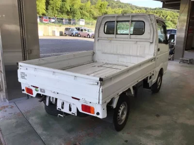 Nissan CLIPPER TRUCK