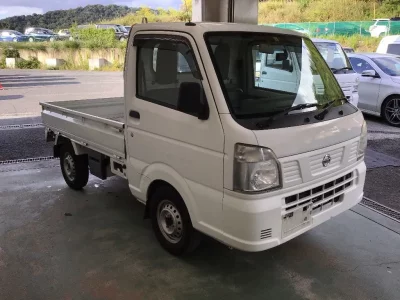 Nissan CLIPPER TRUCK
