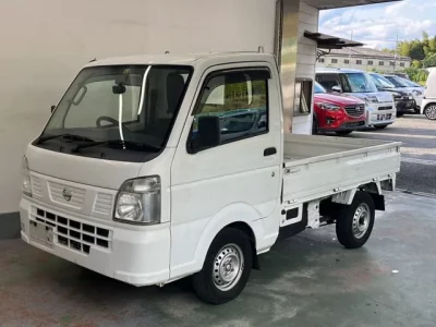 Nissan CLIPPER TRUCK
