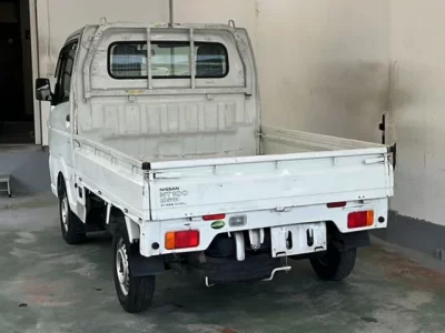 Nissan CLIPPER TRUCK