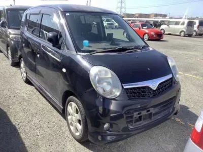 Suzuki MRWAGON