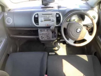 Suzuki MRWAGON