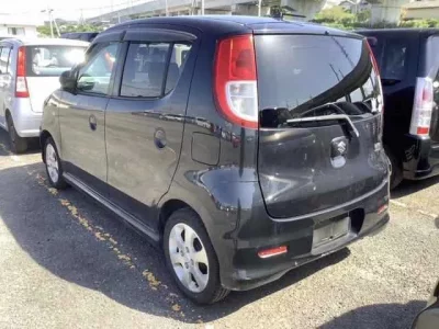 Suzuki MRWAGON