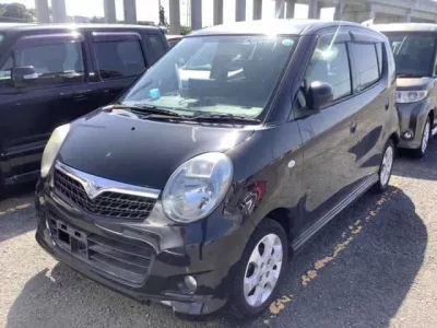 Suzuki MRWAGON
