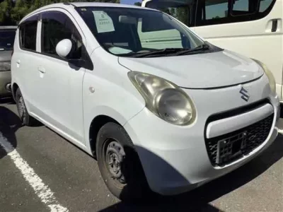 Suzuki ALTO ECO