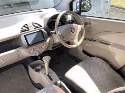 Suzuki ALTO ECO