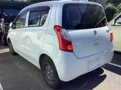 Suzuki ALTO ECO