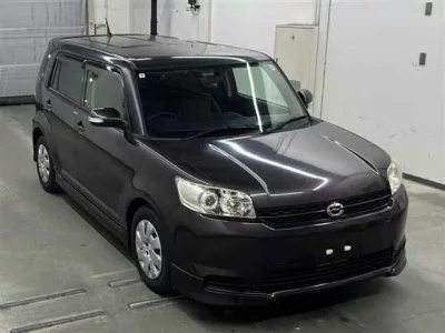 Toyota COROLLA RUMION