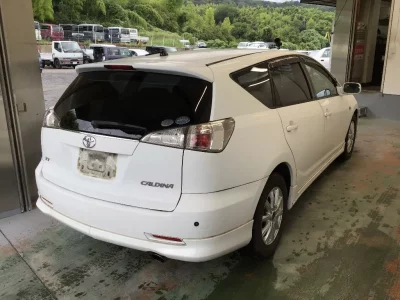 Toyota CALDINA