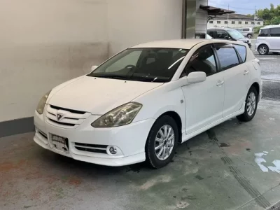 Toyota CALDINA