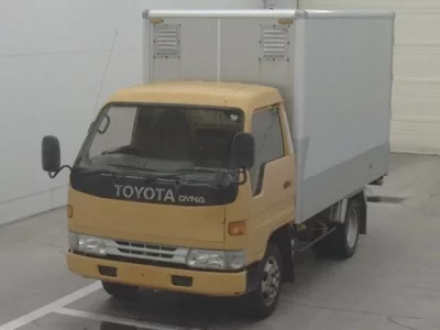 Toyota OTHER