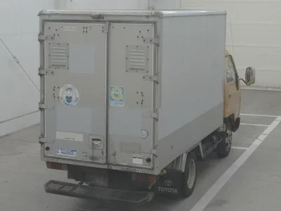 Toyota OTHER