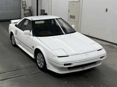 Toyota MR2