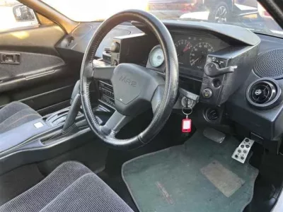 Toyota MR2