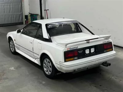 Toyota MR2