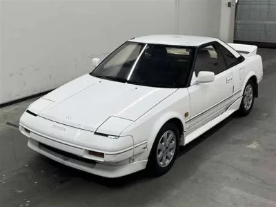 Toyota MR2