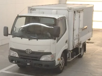 Toyota OTHER