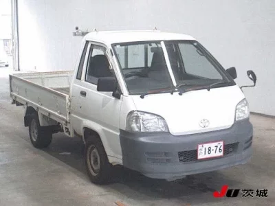Toyota LITE ACE TRUCK