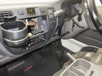 Toyota LITE ACE TRUCK