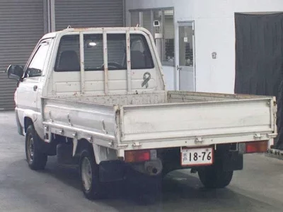 Toyota LITE ACE TRUCK
