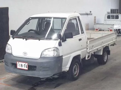 Toyota LITE ACE TRUCK