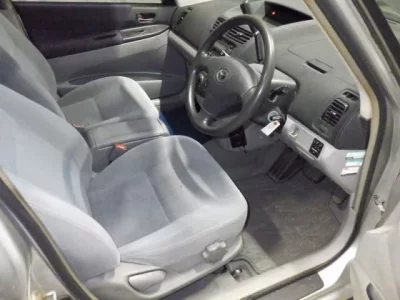 Toyota OPA