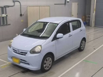 Toyota PIXIS EPOCH
