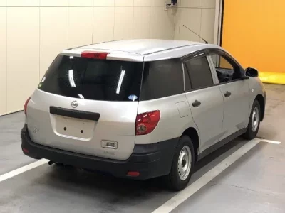 Nissan AD