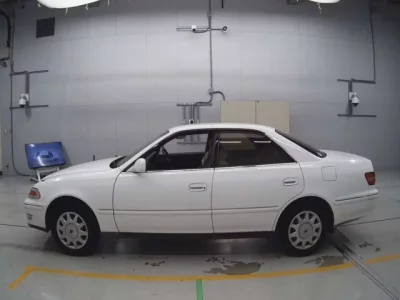 Toyota MARK II