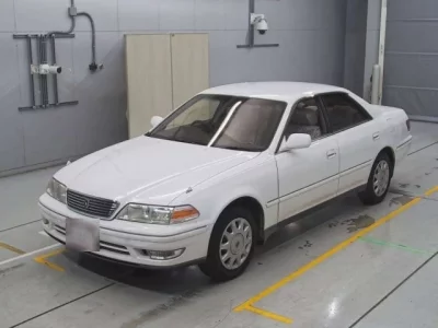 Toyota MARK II