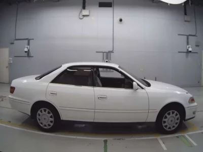 Toyota MARK II