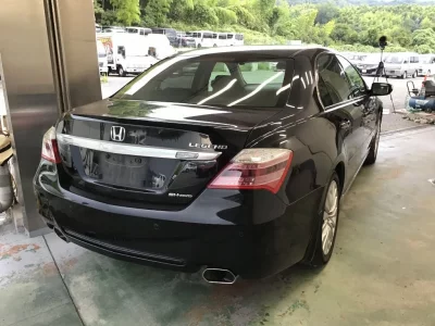 Honda LEGEND