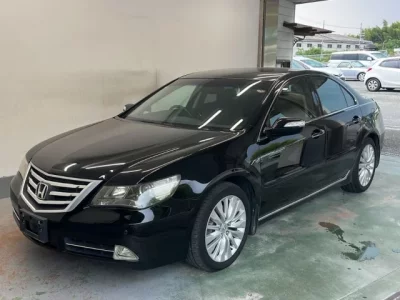 Honda LEGEND