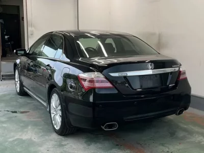 Honda LEGEND