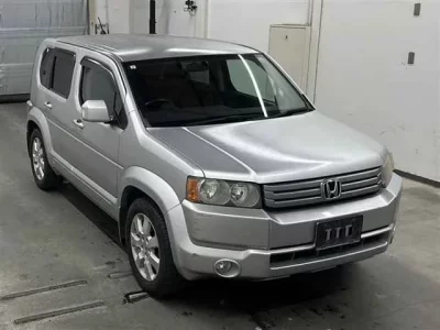 Honda CROSSROAD