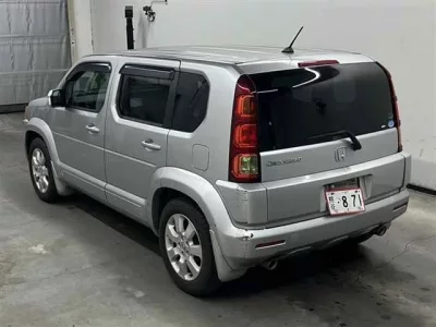Honda CROSSROAD