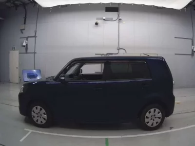 Toyota COROLLA RUMION