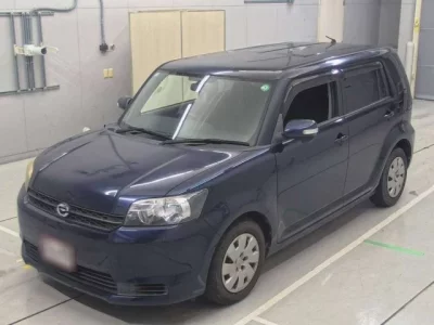 Toyota COROLLA RUMION
