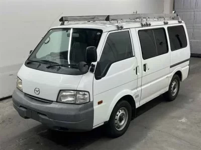 Mazda BONGO VAN