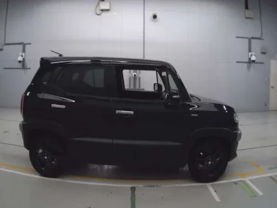 Suzuki XBEE