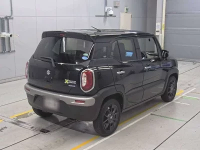 Suzuki XBEE