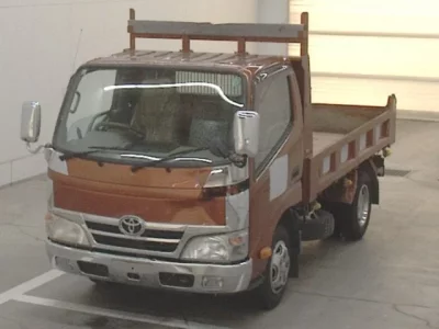 Toyota OTHER