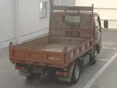 Toyota OTHER