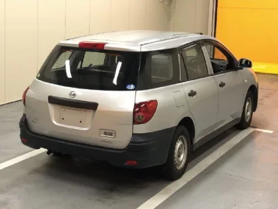 Nissan AD