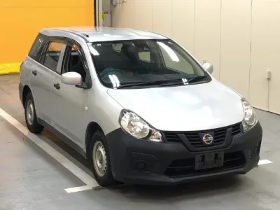 Nissan AD
