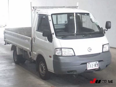 Nissan VANETTE TRUCK