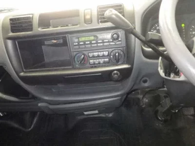 Nissan VANETTE TRUCK