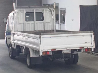 Nissan VANETTE TRUCK