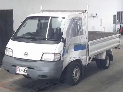 Nissan VANETTE TRUCK