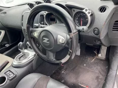 Nissan FAIRLADYZ